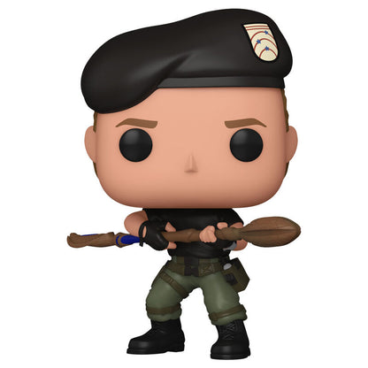 Funko POP!Stargate Jack O Neill