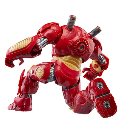 Marvel Celebrating 85 Years Hulkbuster Figura 15cm