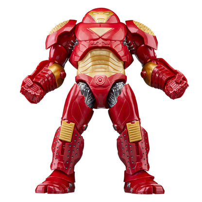 Marvel Celebrating 85 Years Hulkbuster Figura 15cm