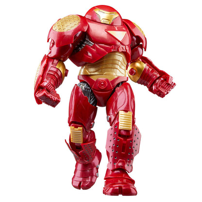 Marvel Celebrating 85 Years Hulkbuster Figura 15cm
