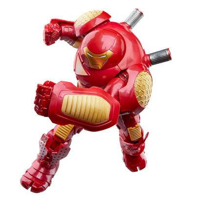 Marvel Celebrating 85 Years Hulkbuster Figura 15cm