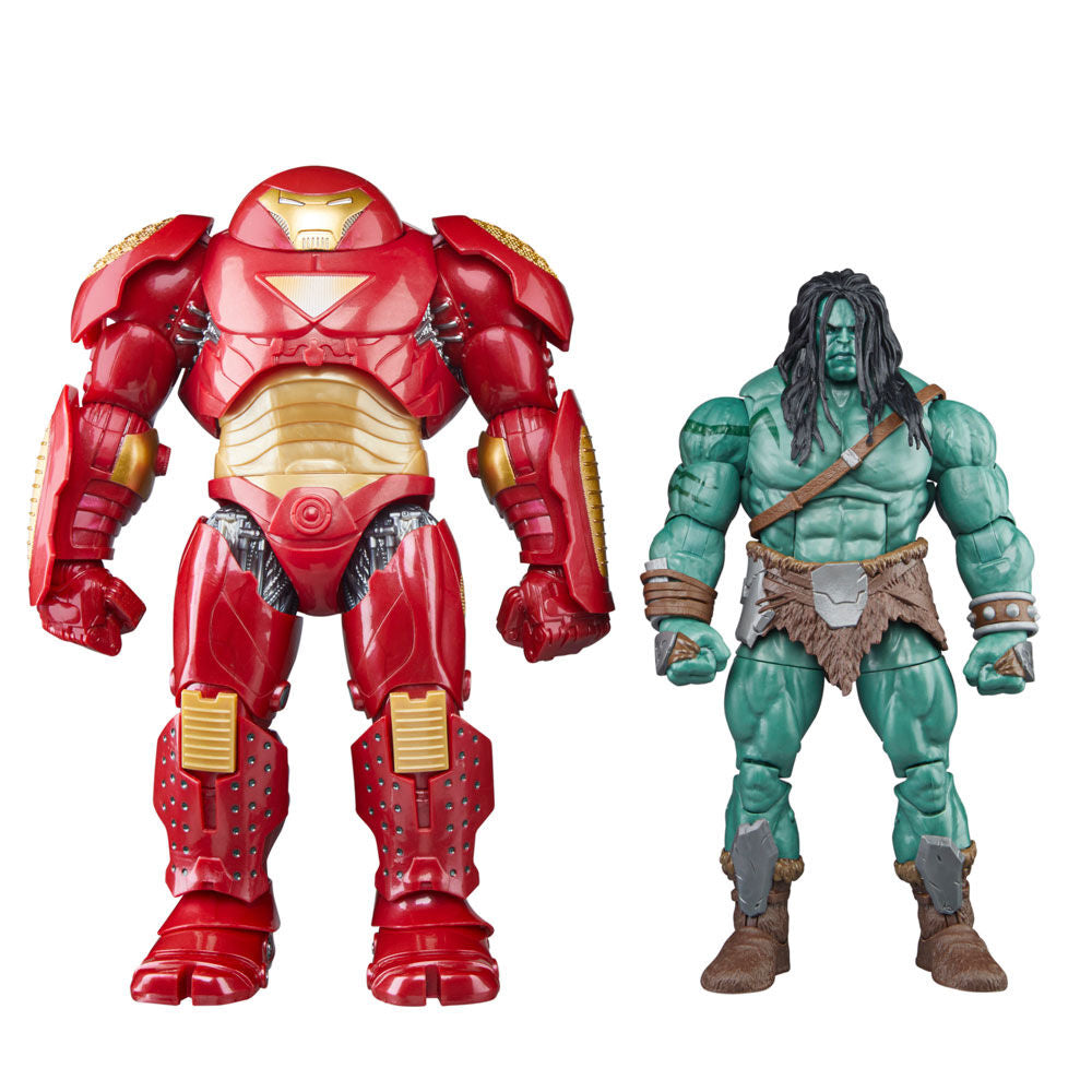 Marvel Celebrating 85 Years Hulkbuster Figura 15cm