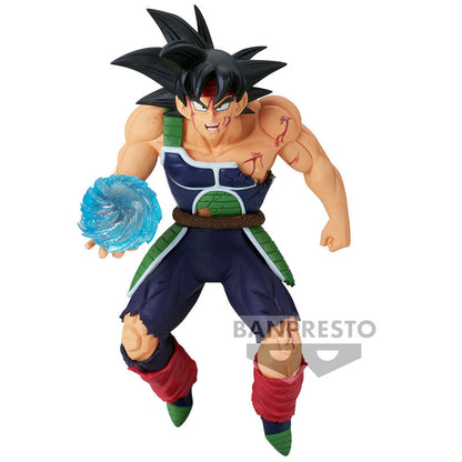 Dragon Ball Z Bardock G×materia Figura 14cm