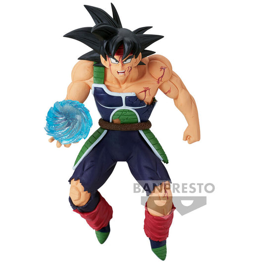 Dragon Ball Z Bardock G×materia Figura 14cm