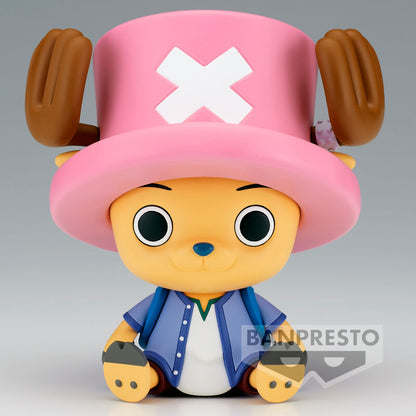 One Piece Chopper Arabasta Sofvmates Figura 11cm