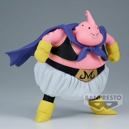 Dragon Ball Z Majin Buu Solid Edge Works Figura 17cm
