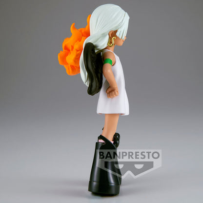 One Piece S-Snake Grandline Series Figura 12cm