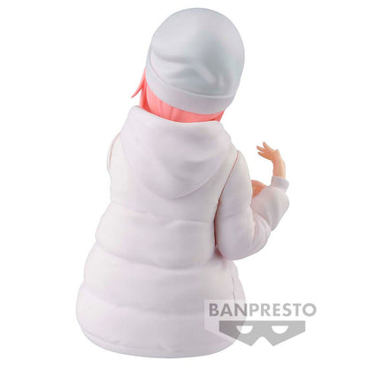 Laid-Back Camp Nadeshiko Kagamihara Season 3 Figura 10cm