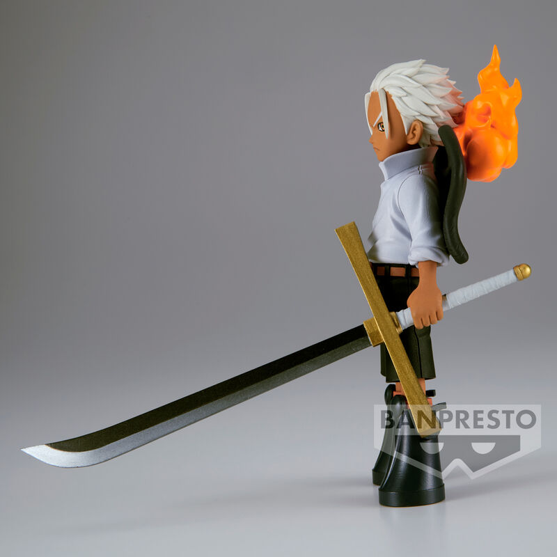 One Piece S-Hawk Grandline Series Figura 12cm