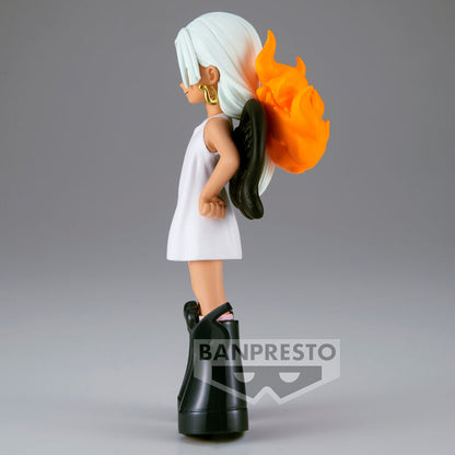 One Piece S-Snake Grandline Series Figura 12cm