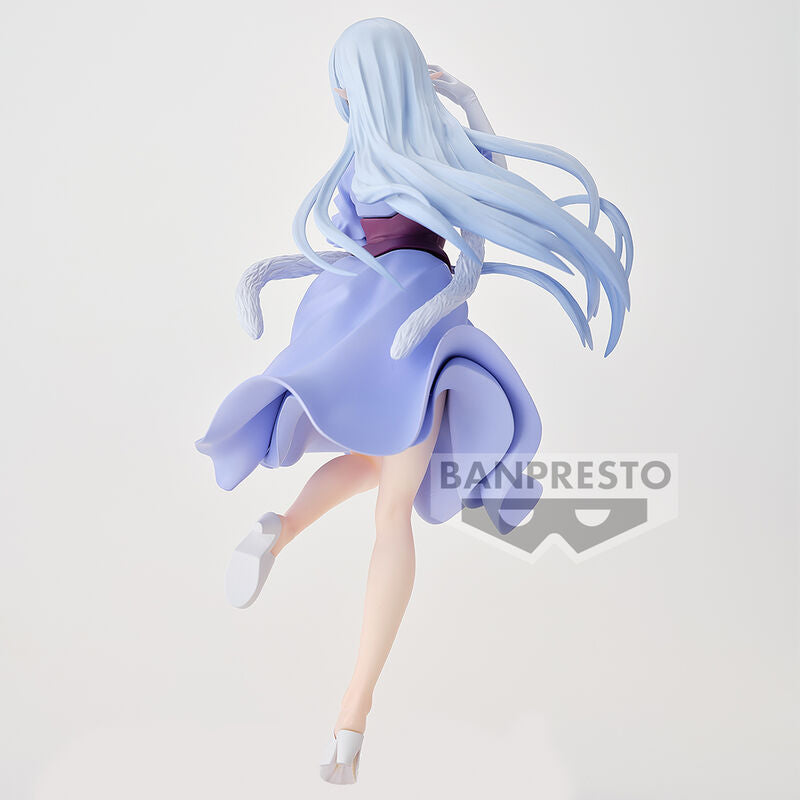 That Time I Got Reincarnated as a Slime Elmesia Figura 21cm