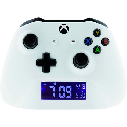 Xbox Despertador Digital