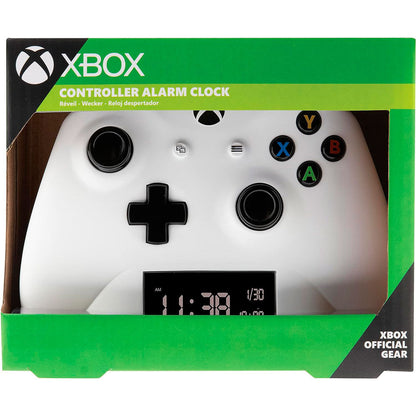Xbox Despertador Digital