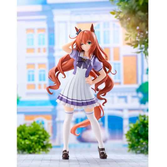 Umamusume Pretty Derby Maruzensky Figura 18cm