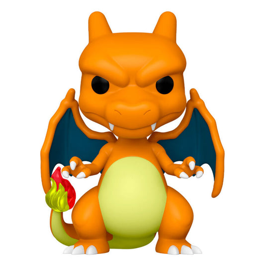 Funko POP!Pokemon Charizard 25cm