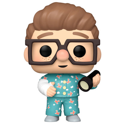 Funko POP!Disney Pixar UP Young Carl