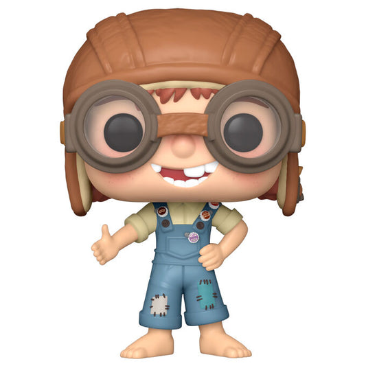 Funko POP!Disney Pixar UP Young Ellie