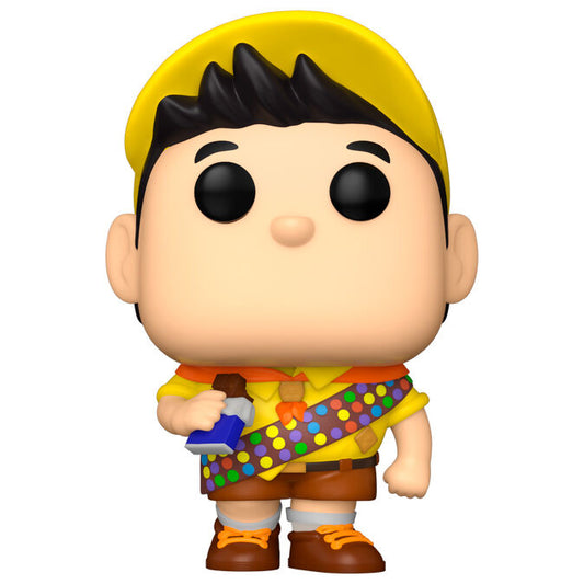 Funko POP!Disney Pixar UP Russell