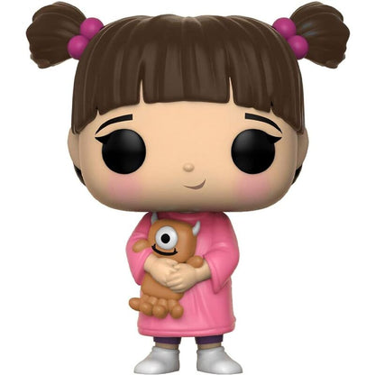 Funko POP!Disney Monsters Inc. Boo