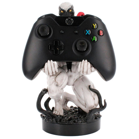Marvel Anti-Venom Figura clamping  bracket Cable guy 21cm