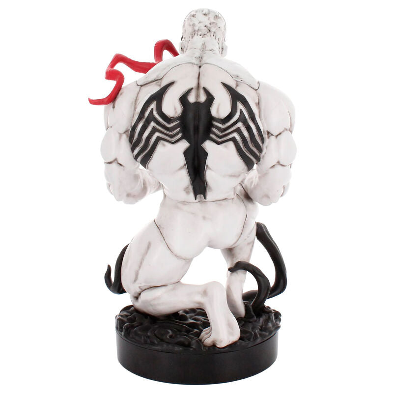 Marvel Anti-Venom Figura clamping  bracket Cable guy 21cm
