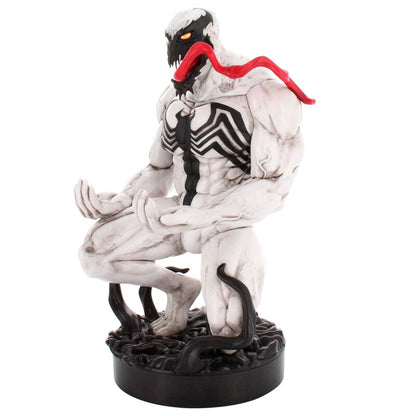Marvel Anti-Venom Figura clamping  bracket Cable guy 21cm
