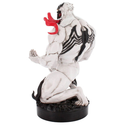 Marvel Anti-Venom Figura clamping  bracket Cable guy 21cm