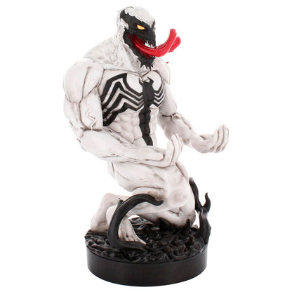 Marvel Anti-Venom Figura clamping  bracket Cable guy 21cm