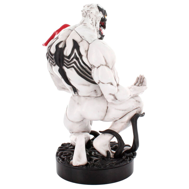 Marvel Anti-Venom Figura clamping  bracket Cable guy 21cm