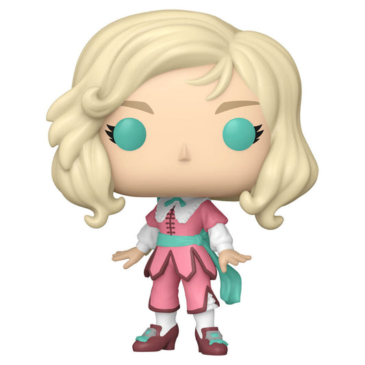 Funko POP!Castlevania Nocturne Maria