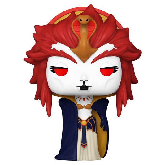 Funko POP!Castlevania Nocturne Erzsebet