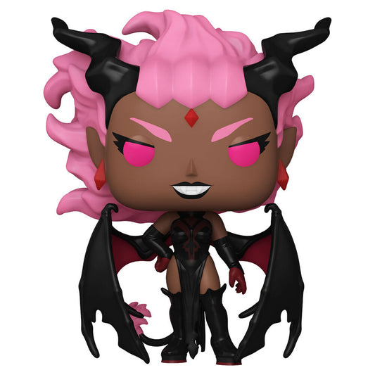 Funko POP!Castlevania Nocturne Drolta