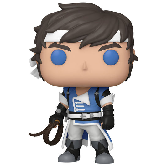 Funko POP!Castlevania Nocturne Richter Belmont
