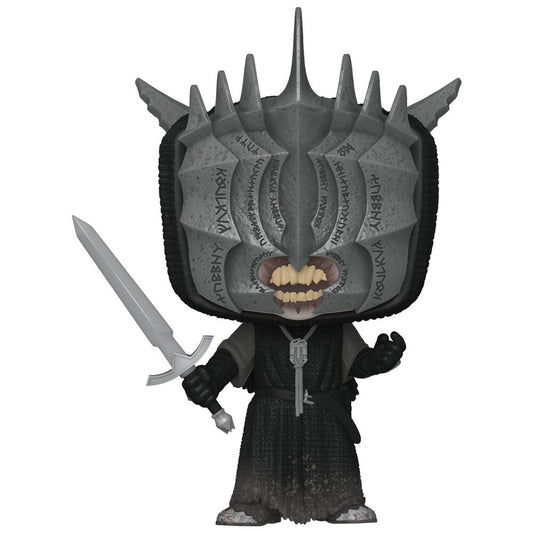 Funko POP!The Lord of the Rings Mouth of Sauron