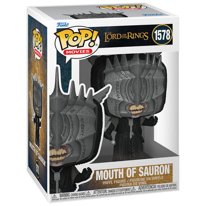 Funko POP!The Lord of the Rings Mouth of Sauron