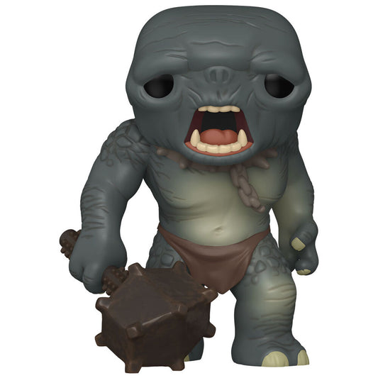 Funko POP!Super The Lord of the Rings Cave Troll