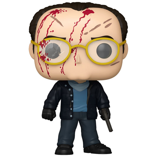 Funko POP!Robocop Clarence Boddicker