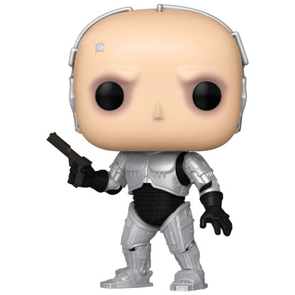 Funko POP!Robocop - Robocop