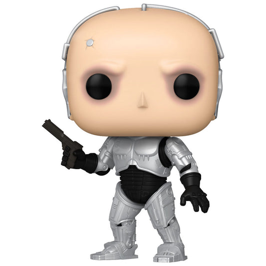 Funko POP!Robocop - Robocop