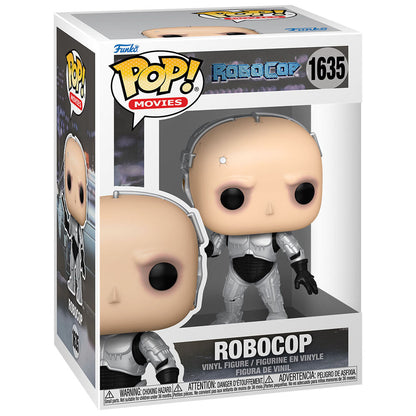 Funko POP!Robocop - Robocop