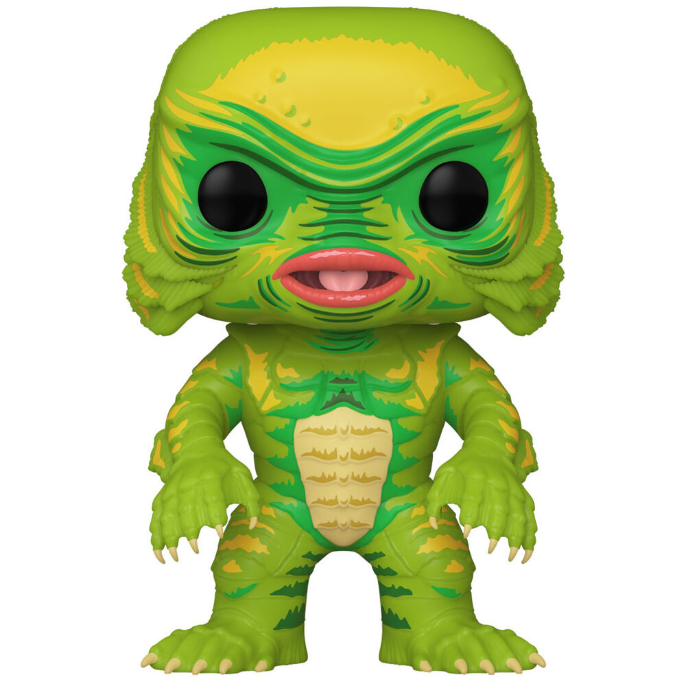 Funko POP!Universal Monsters Bride Gill Man