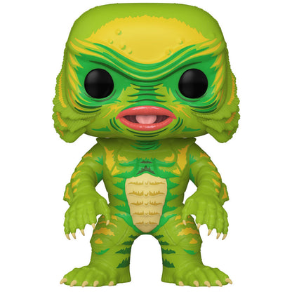 Funko POP!Universal Monsters Bride Gill Man