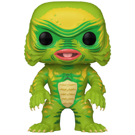 Funko POP!Universal Monsters Bride Gill Man