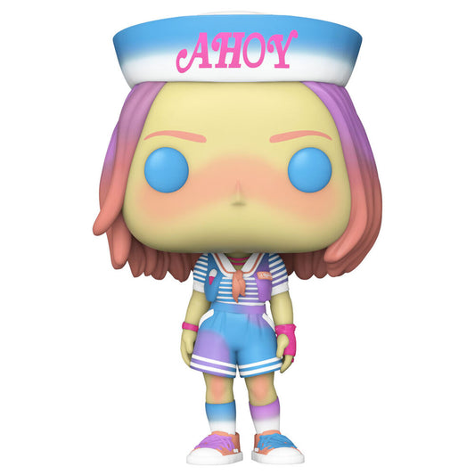 Funko POP!Stranger Things Scoops Ahoy Robin