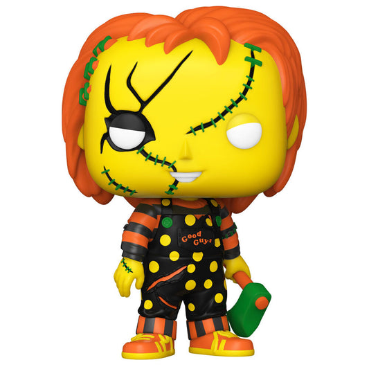 Funko POP!Chucky - Chucky