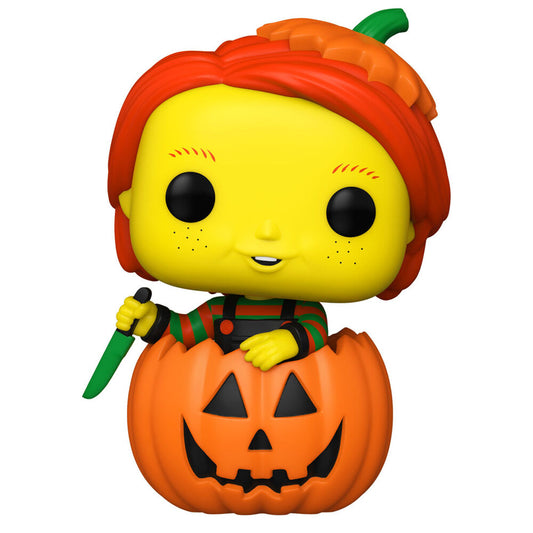 Funko POP!Chucky Good Guy Chucky