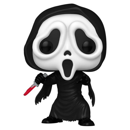 Funko POP!Scream Ghost Face