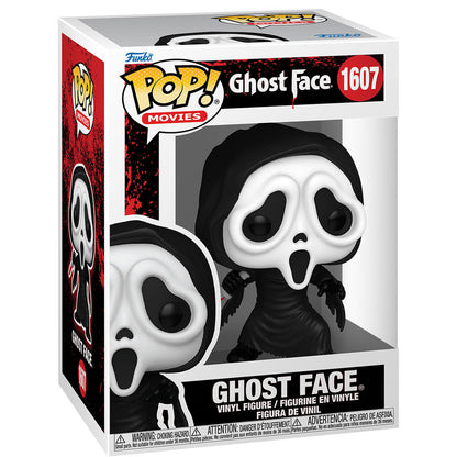 Funko POP!Scream Ghost Face