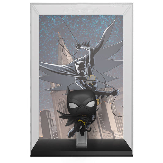 Funko POP!Comic Cover DC Comic Batgirl