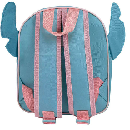 Disney Stitch Mochila 27cm